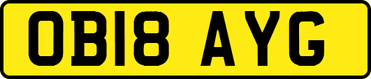 OB18AYG