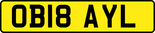 OB18AYL