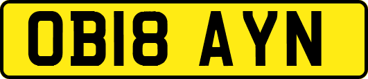 OB18AYN