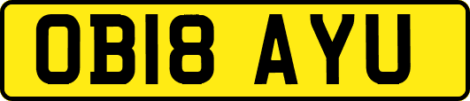 OB18AYU