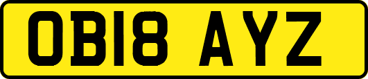 OB18AYZ