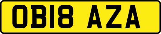 OB18AZA
