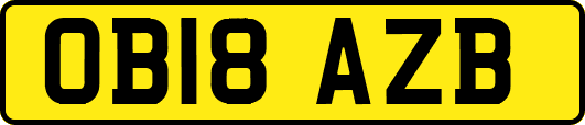 OB18AZB