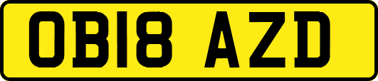 OB18AZD