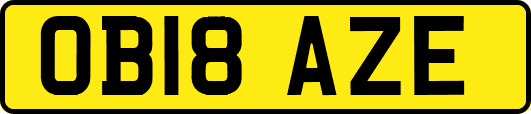 OB18AZE