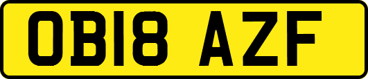 OB18AZF