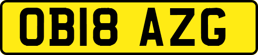 OB18AZG