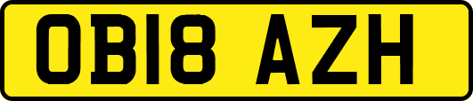 OB18AZH