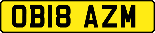 OB18AZM