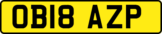 OB18AZP