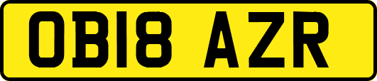 OB18AZR