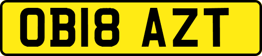 OB18AZT