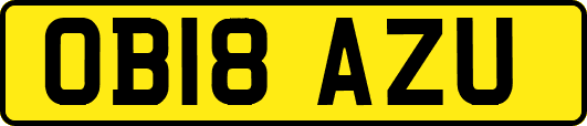 OB18AZU