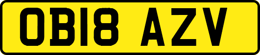 OB18AZV