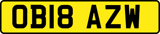 OB18AZW