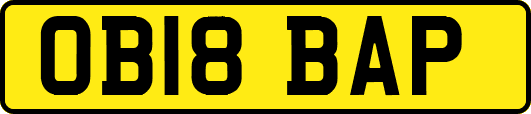 OB18BAP