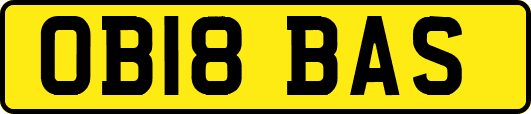 OB18BAS