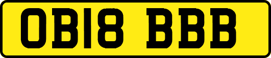 OB18BBB