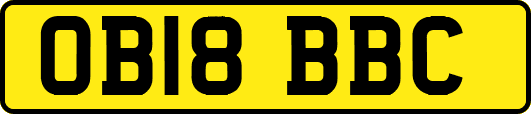 OB18BBC
