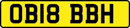 OB18BBH
