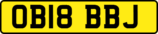 OB18BBJ