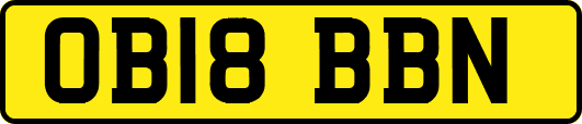 OB18BBN