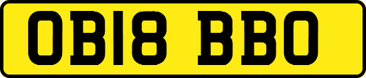 OB18BBO