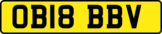 OB18BBV