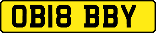 OB18BBY
