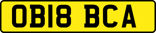 OB18BCA