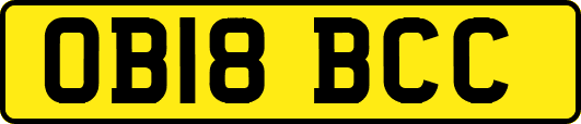 OB18BCC