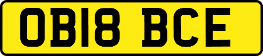OB18BCE
