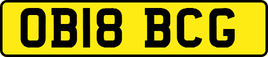 OB18BCG