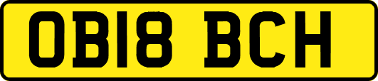 OB18BCH
