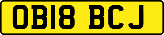 OB18BCJ