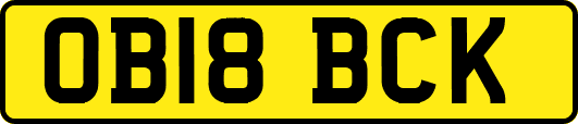 OB18BCK
