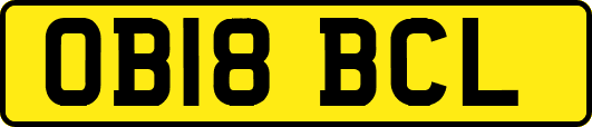 OB18BCL