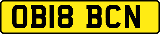 OB18BCN