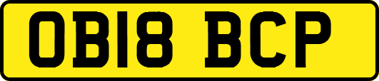 OB18BCP