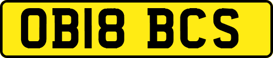 OB18BCS