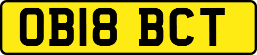 OB18BCT