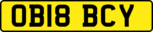 OB18BCY