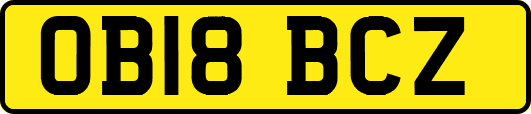 OB18BCZ