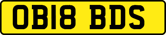 OB18BDS