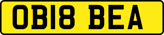 OB18BEA