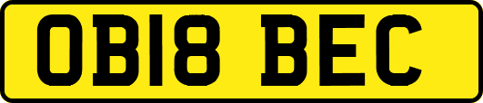 OB18BEC