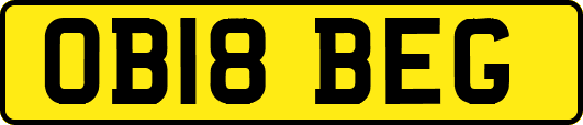 OB18BEG