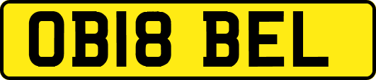 OB18BEL