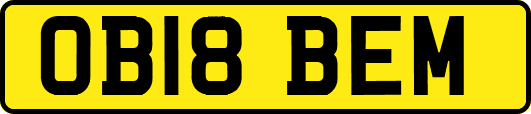 OB18BEM