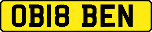 OB18BEN